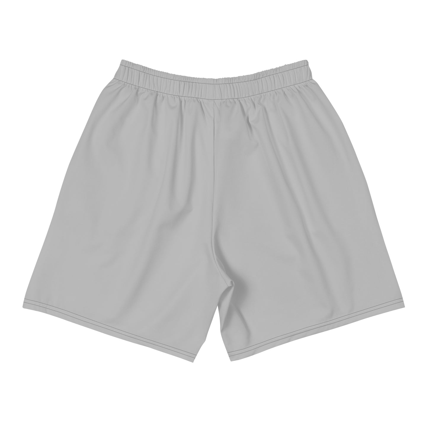 Grey Unisex Prosperity Race Shorts