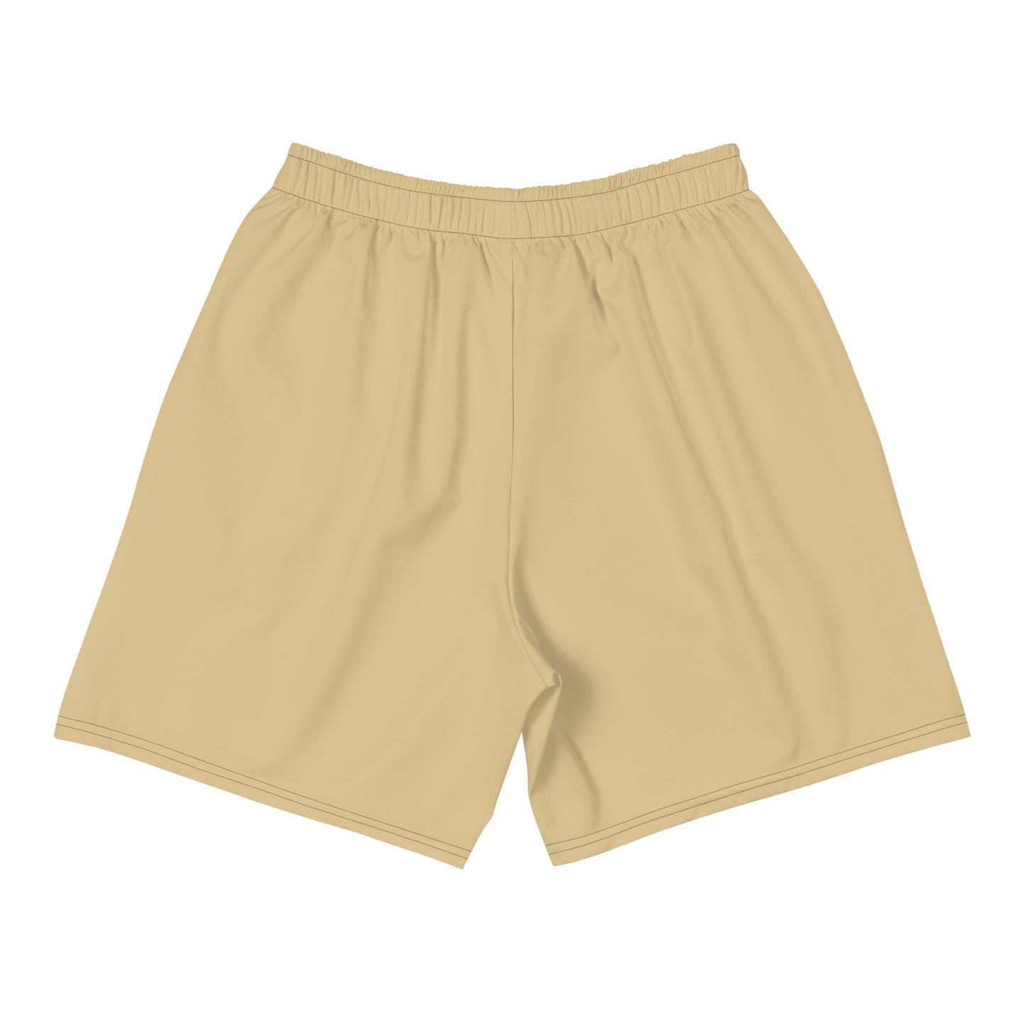 Khaki Unisex Prosperity Race Shorts